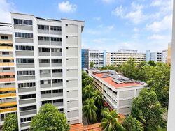 Blk 829 Yishun Street 81 (Yishun), HDB 4 Rooms #629383881